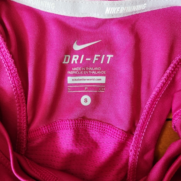 Nike Tank Top - Picture 4 of 4